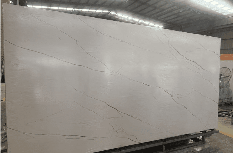 Rose Gold (Matt) Sintered Stone Slabs thumbnail 2