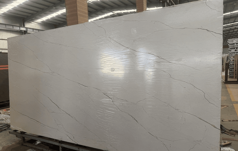 Rose Gold (Matt) Sintered Stone Slabs thumbnail 3