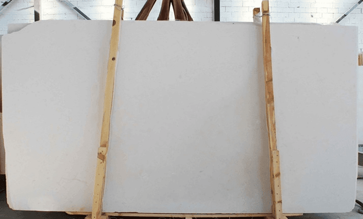 Semi White Limestone  Blocks Product For Floor & Wall thumbnail 2