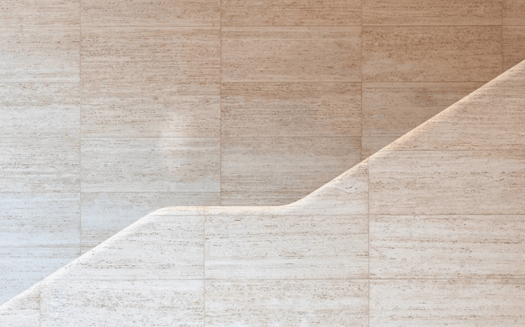 Travertine Slabs&Tiles Light Beige Color thumbnail 4