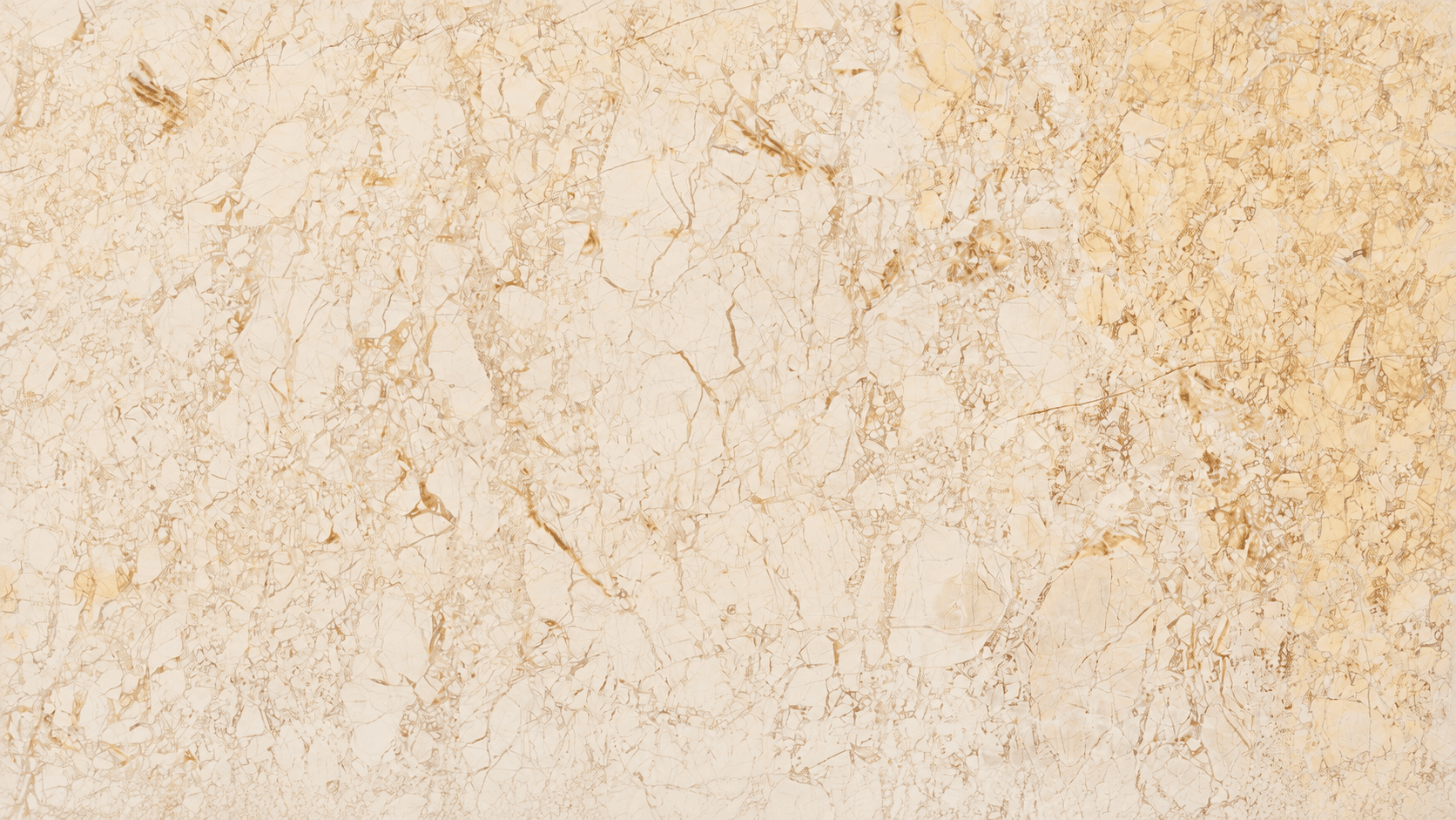 Sun Ice Flower Beige Marble Slabs
