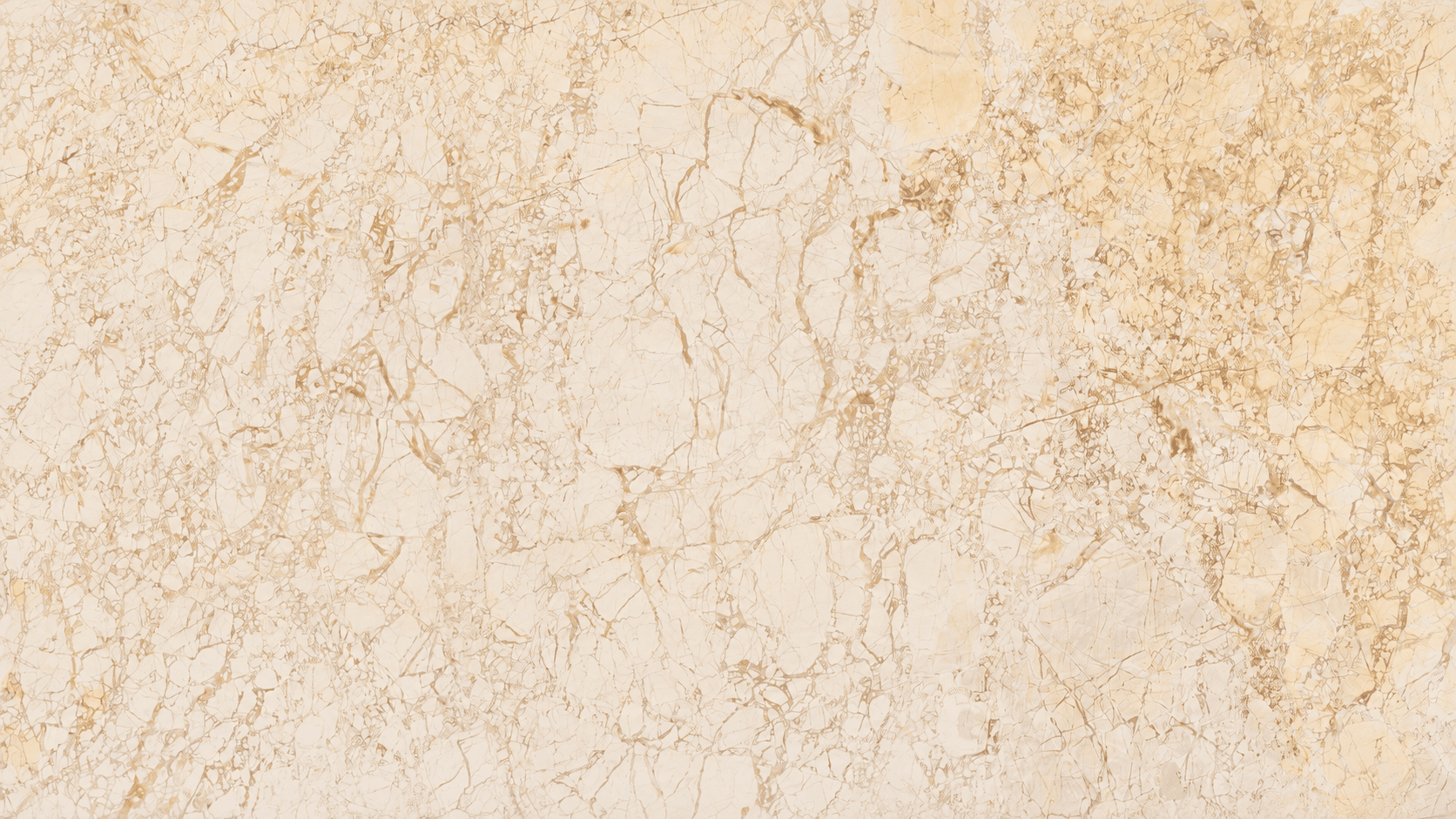 Sun Ice Flower Beige Marble Slabs thumbnail 4