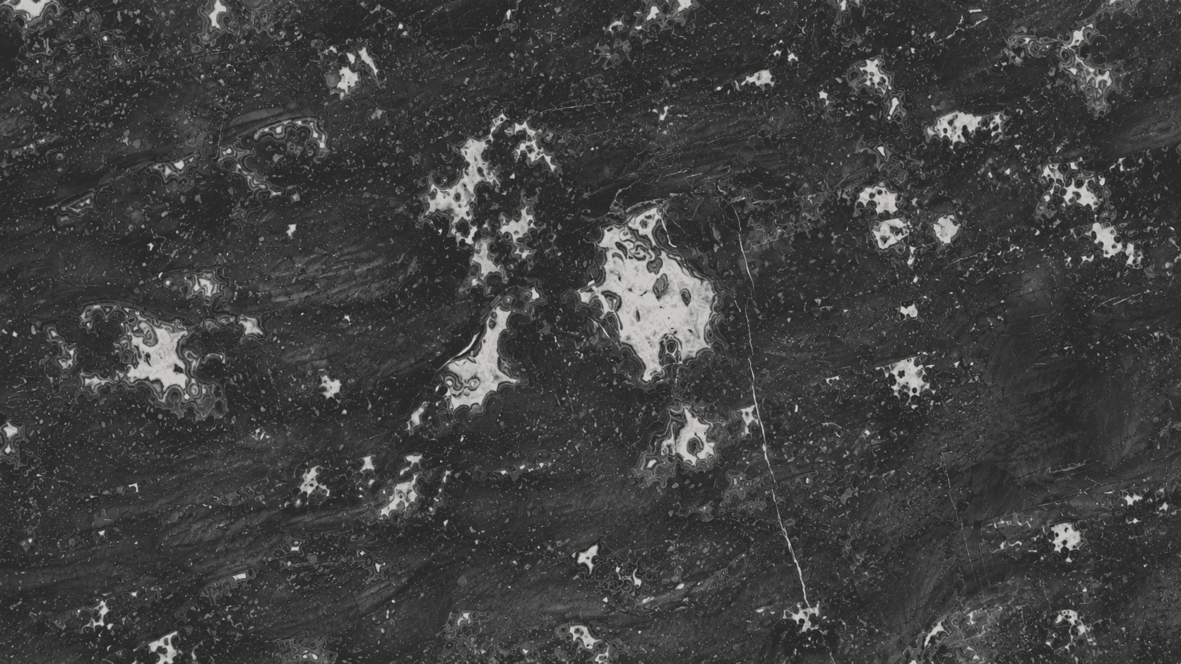 Chinese King Grey Color Marble Slabs thumbnail 3