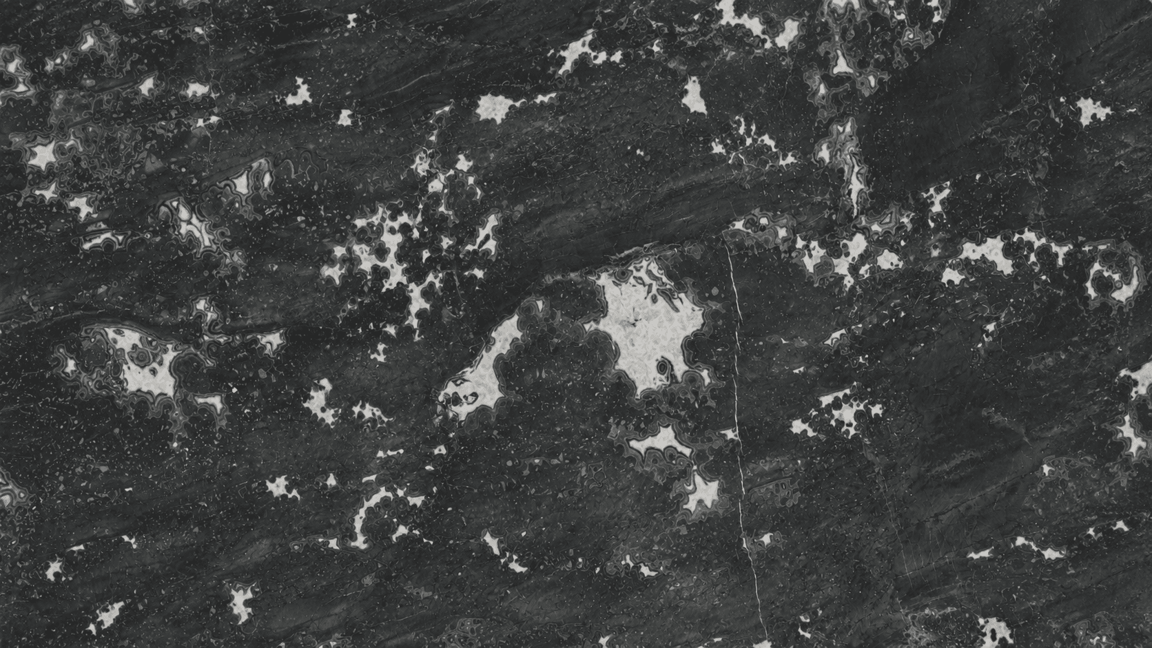 Chinese King Grey Color Marble Slabs thumbnail 4
