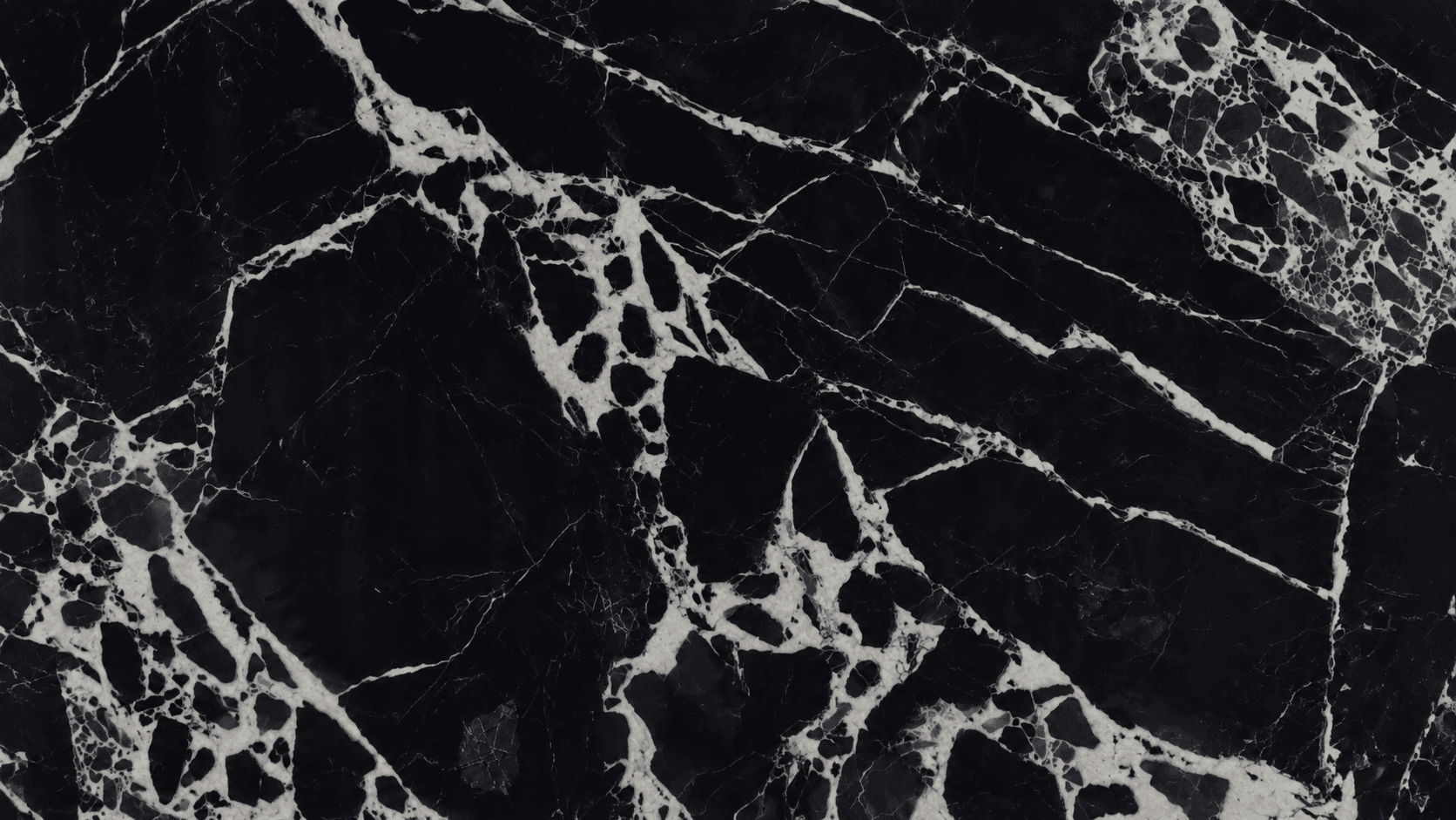 Noir Grand Antique Black Marble Slabs thumbnail 4