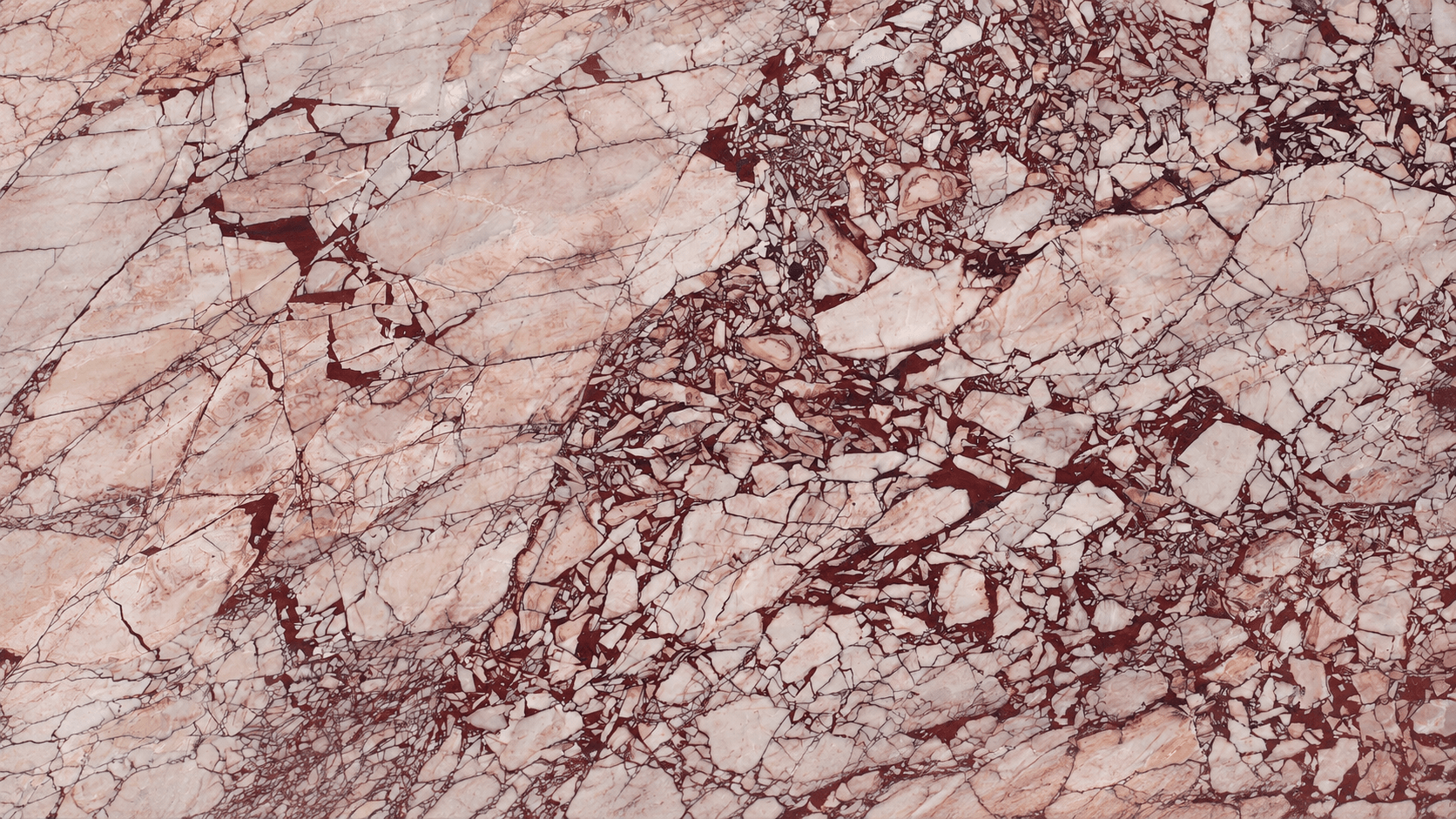 Oriental Bulgari Bordeaux Marble Slabs thumbnail 1