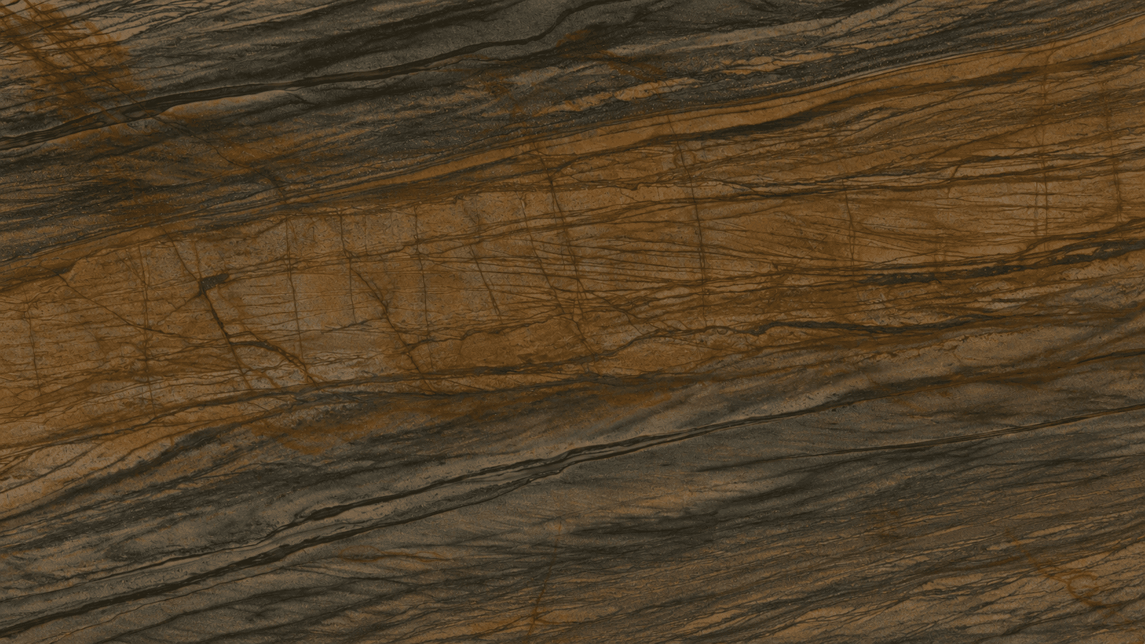 Shangri La Brown Granite Slabs thumbnail 3