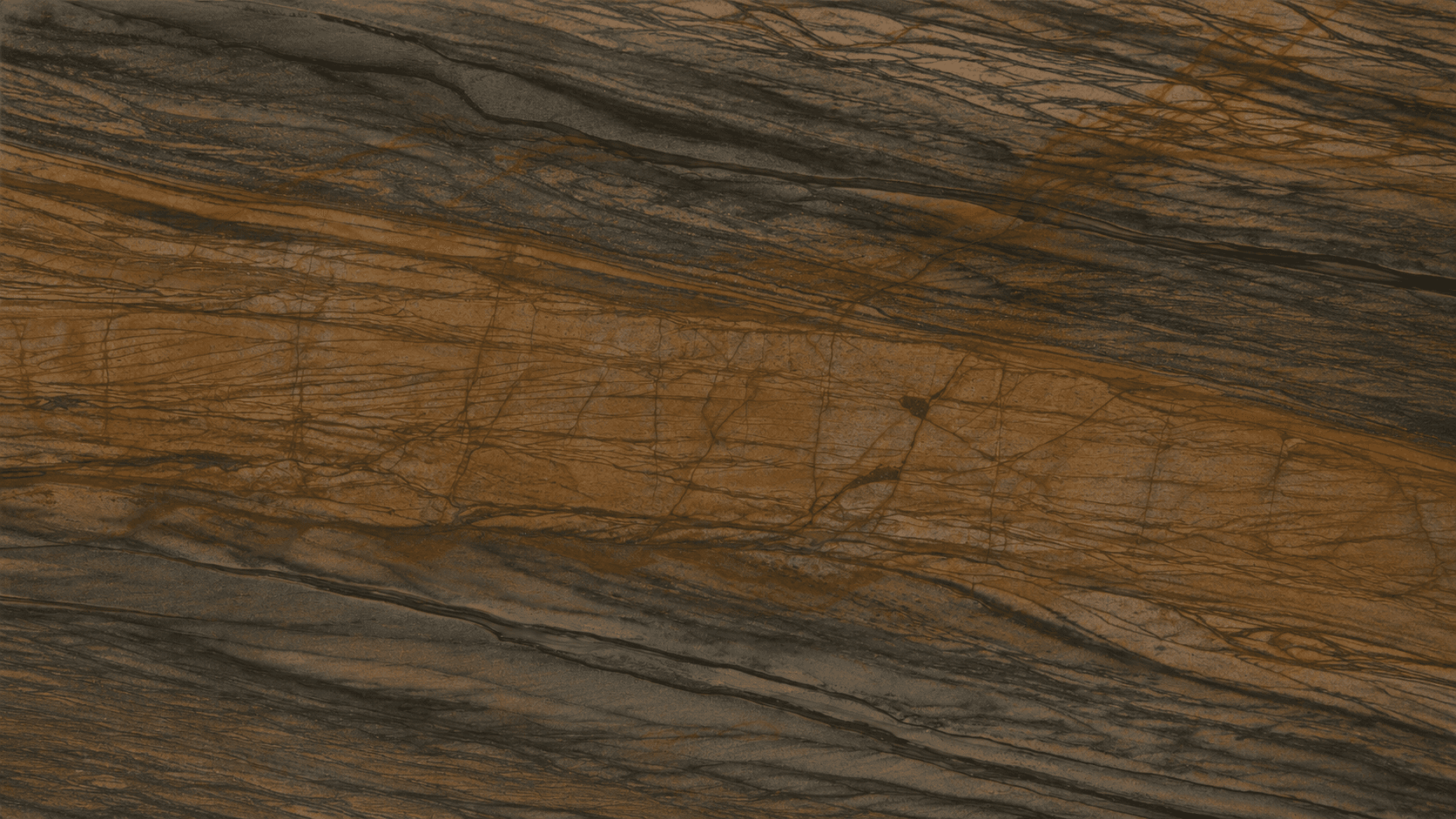 Shangri La Brown Granite Slabs thumbnail 2