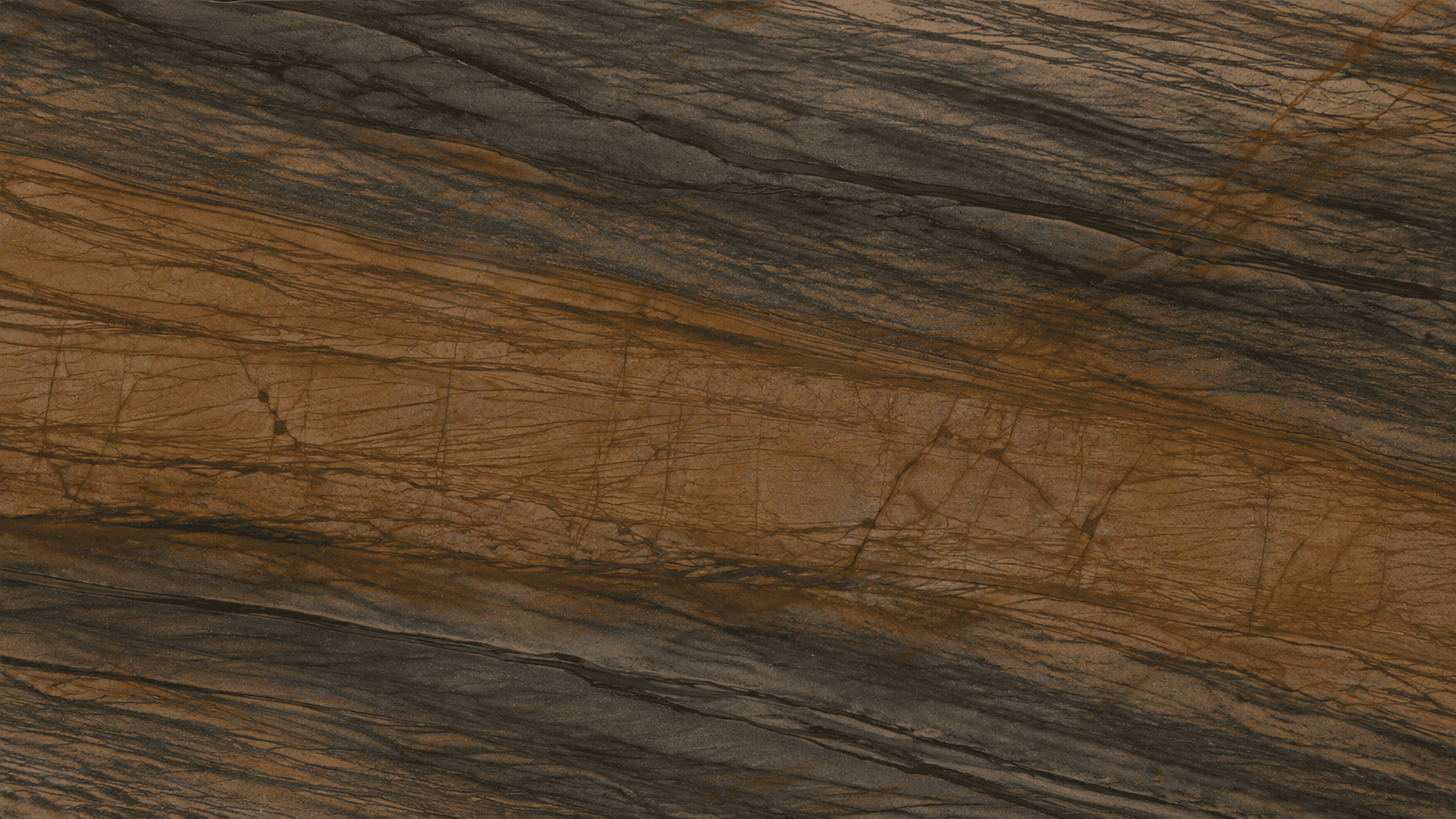 Shangri La Brown Granite Slabs thumbnail 4