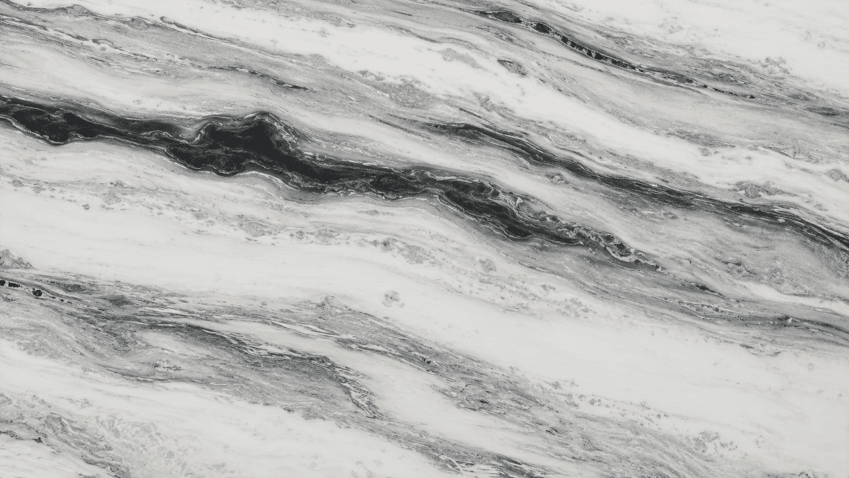 Panda White Natural Quartzite Slabs thumbnail 2