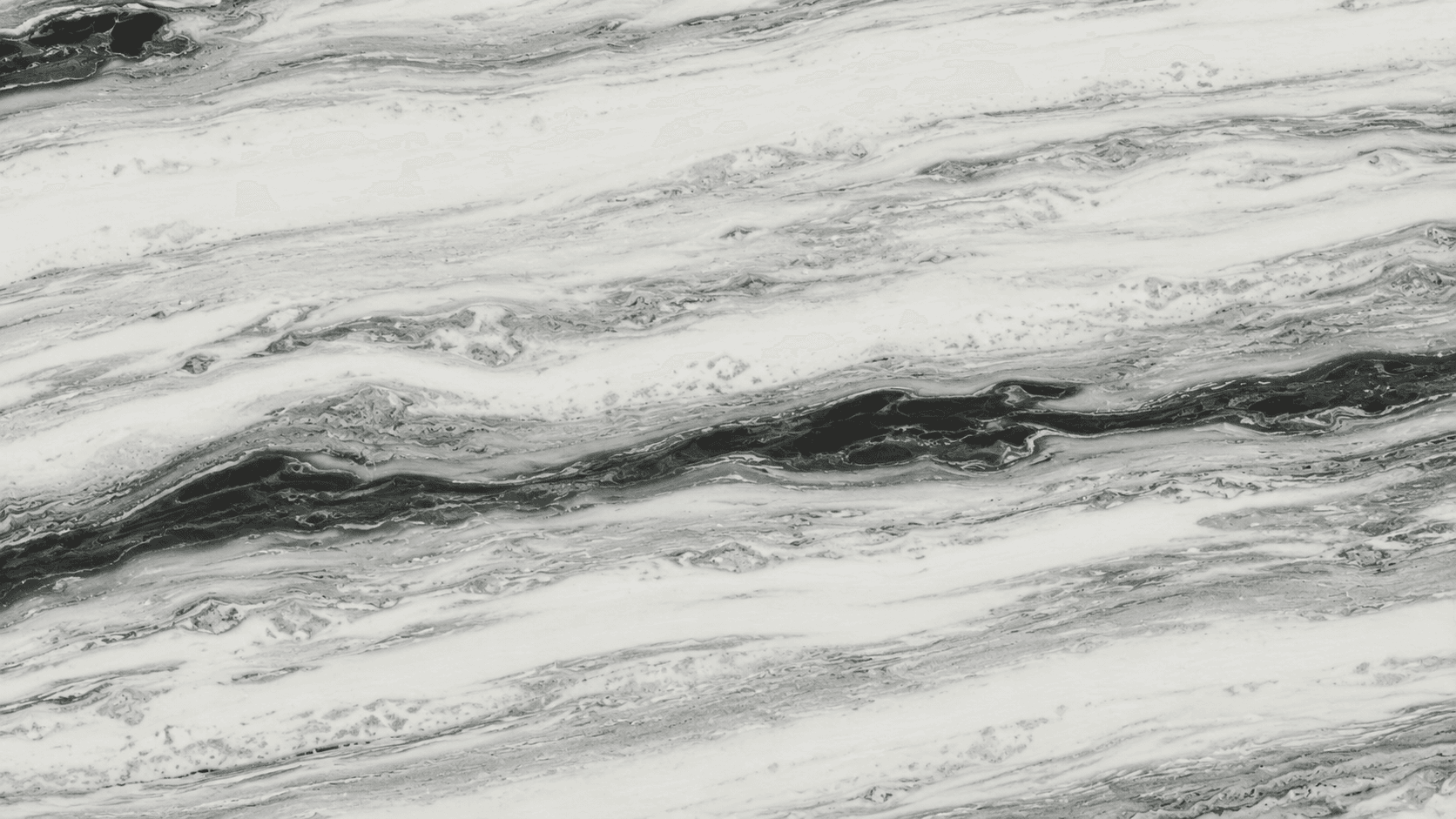 Panda White Natural Quartzite Slabs