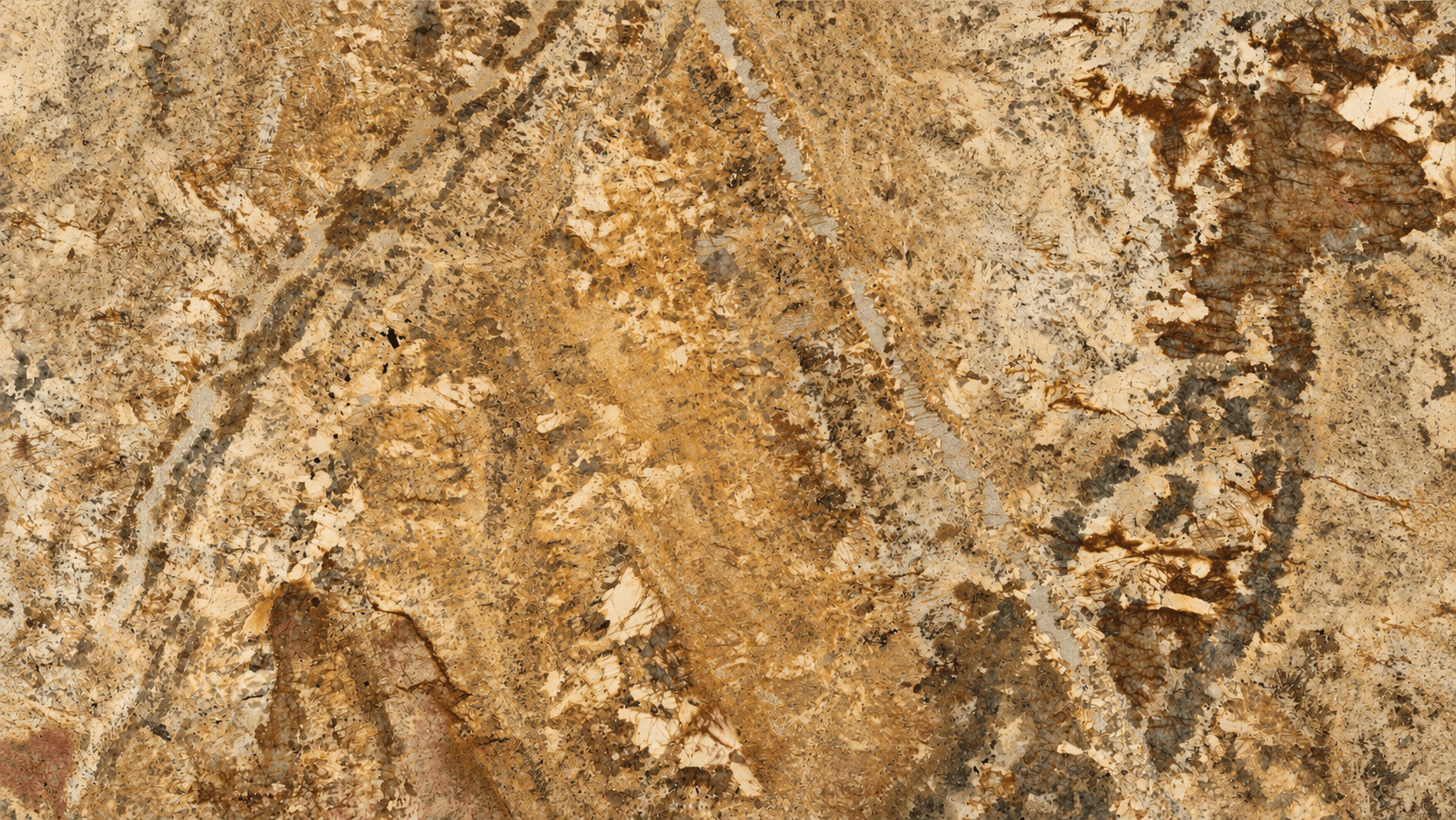 Brown Glorious Prosperity Marble Slabs thumbnail 2