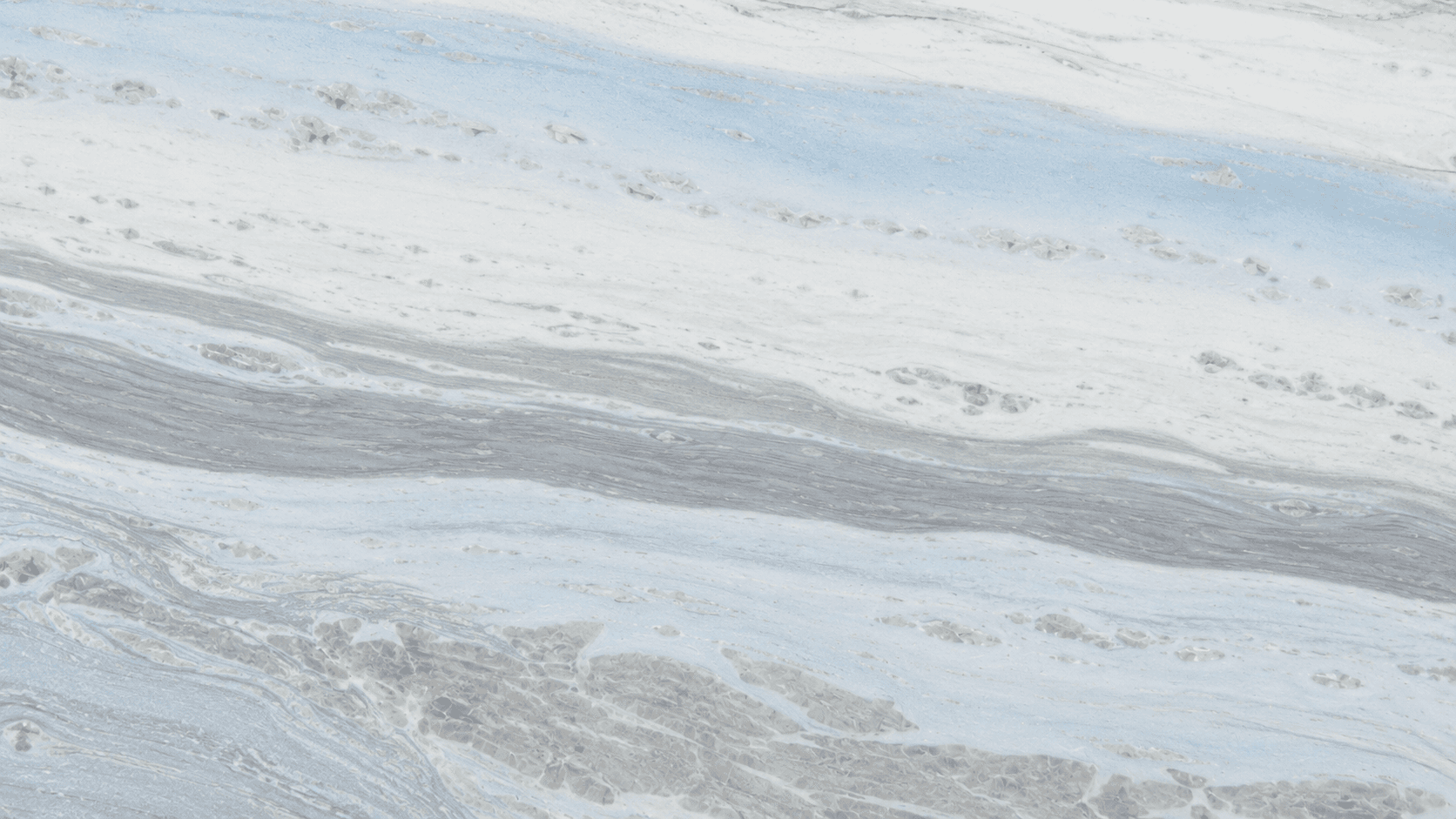 Grey Color Landscape Marble Slabs thumbnail 2
