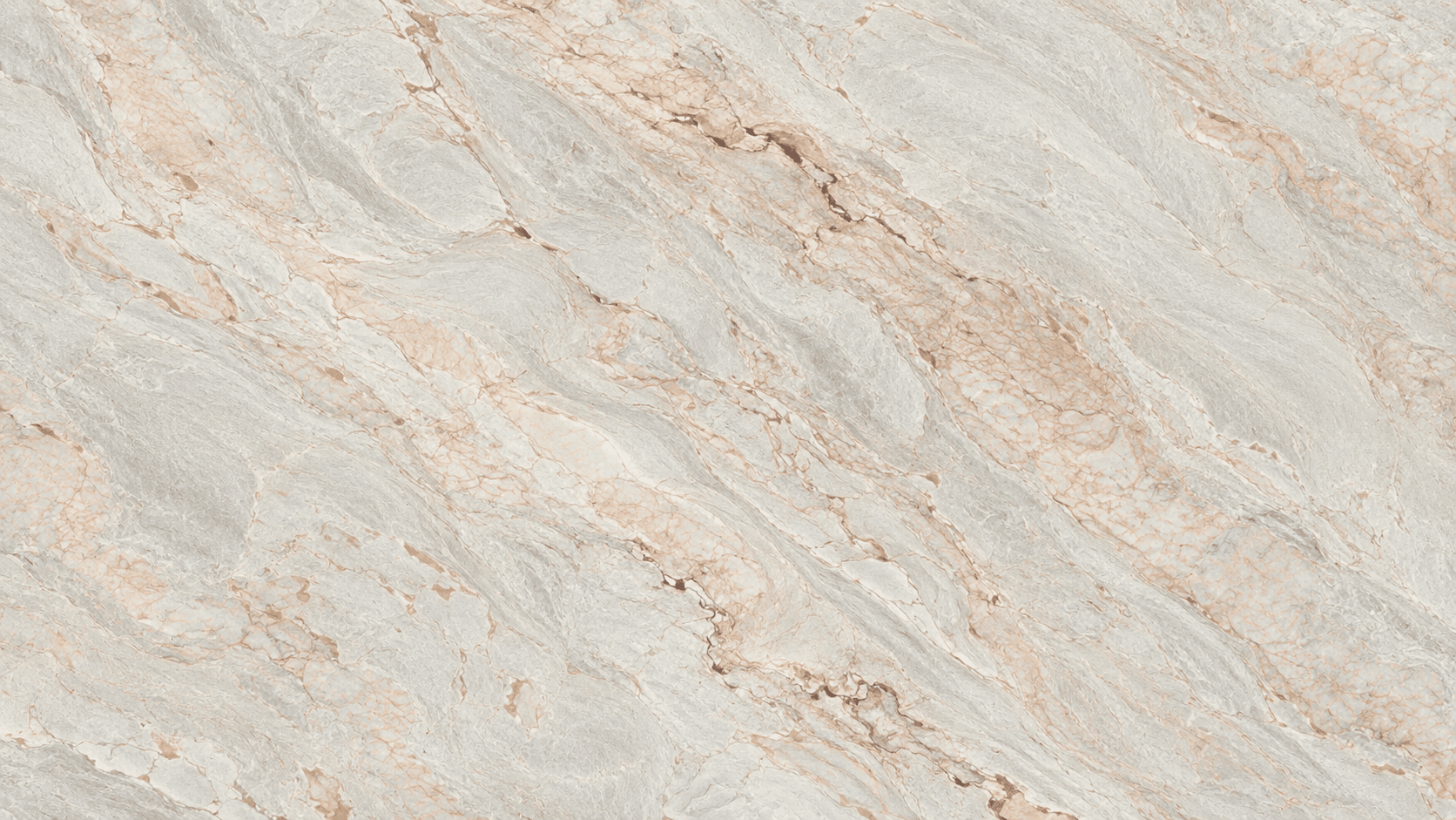 Pink Color Aurora Marble Slabs thumbnail 2