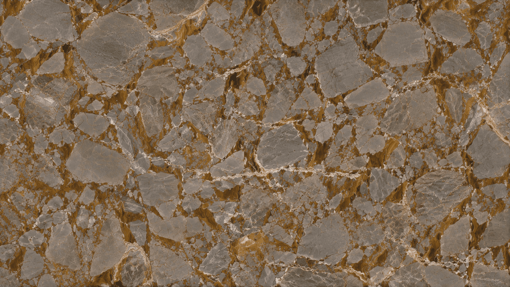 Golden Color  Era Marble Slabs thumbnail 3