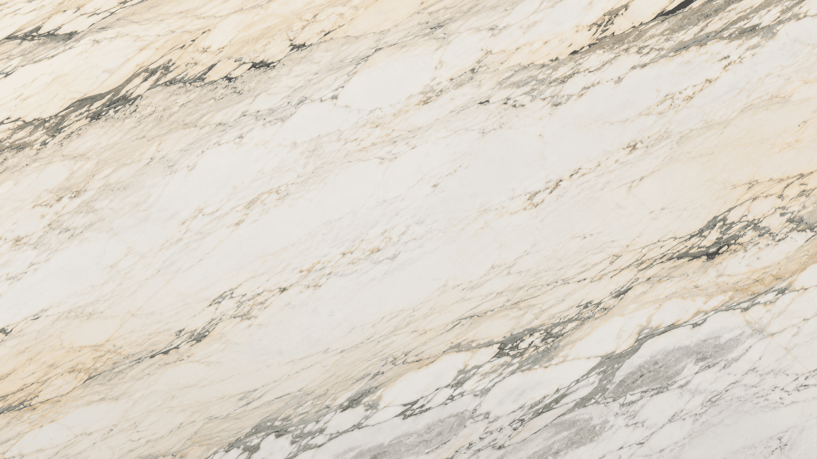 Bulgari Semi White Monet Marble Slabs thumbnail 1