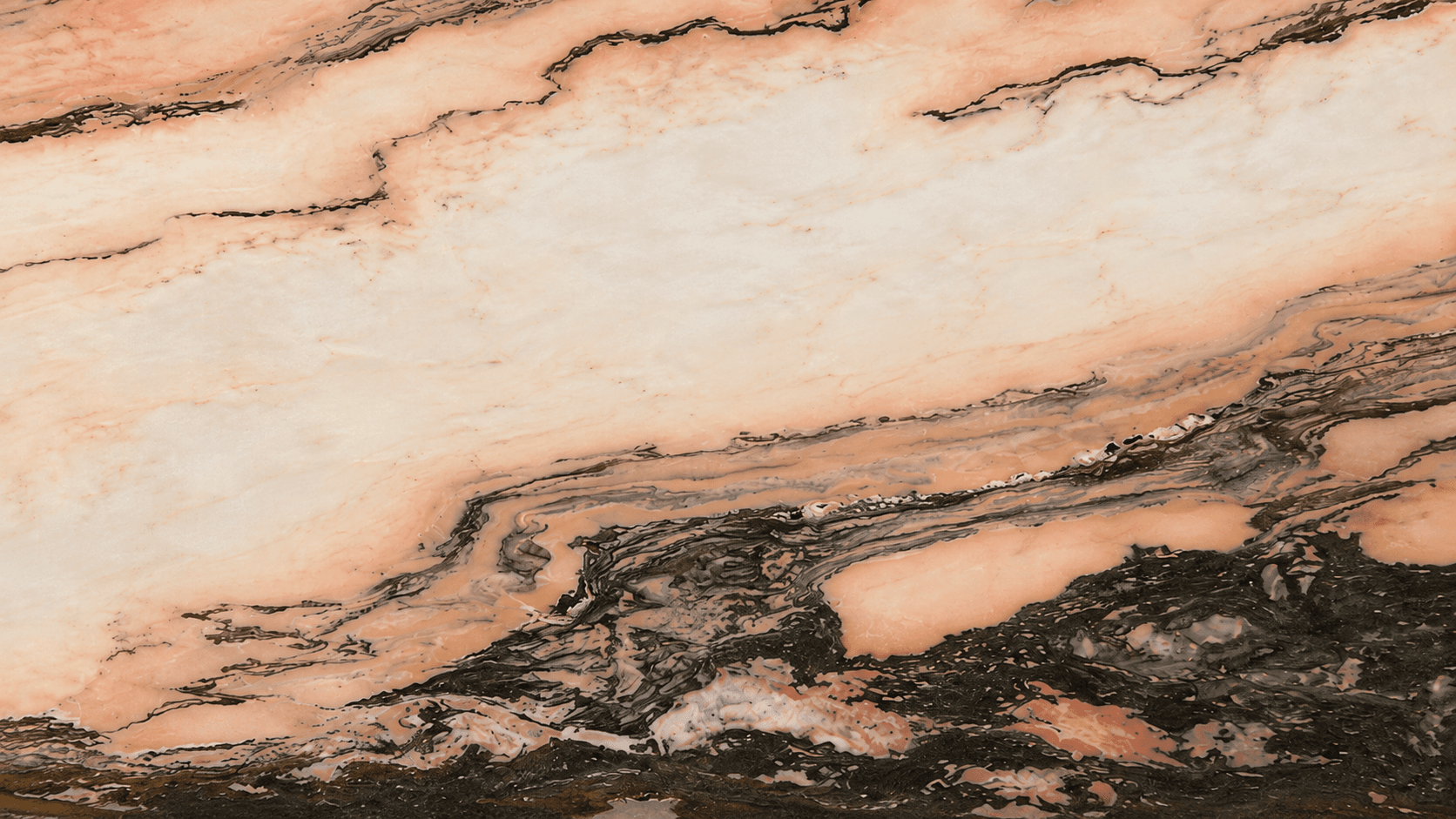 Smoky Pink Color  Marble Slabs thumbnail 3