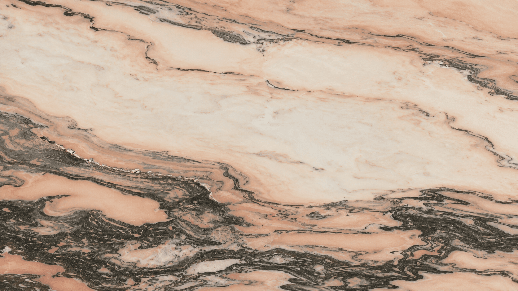 Smoky Pink Color  Marble Slabs thumbnail 2