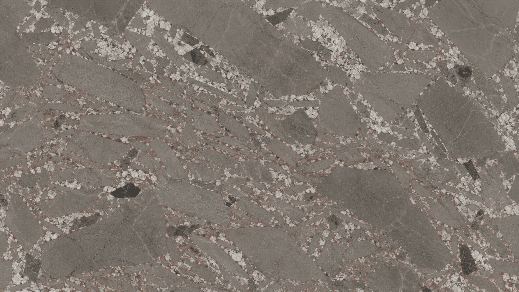Grey Color Geladi Marble Slabs thumbnail 1
