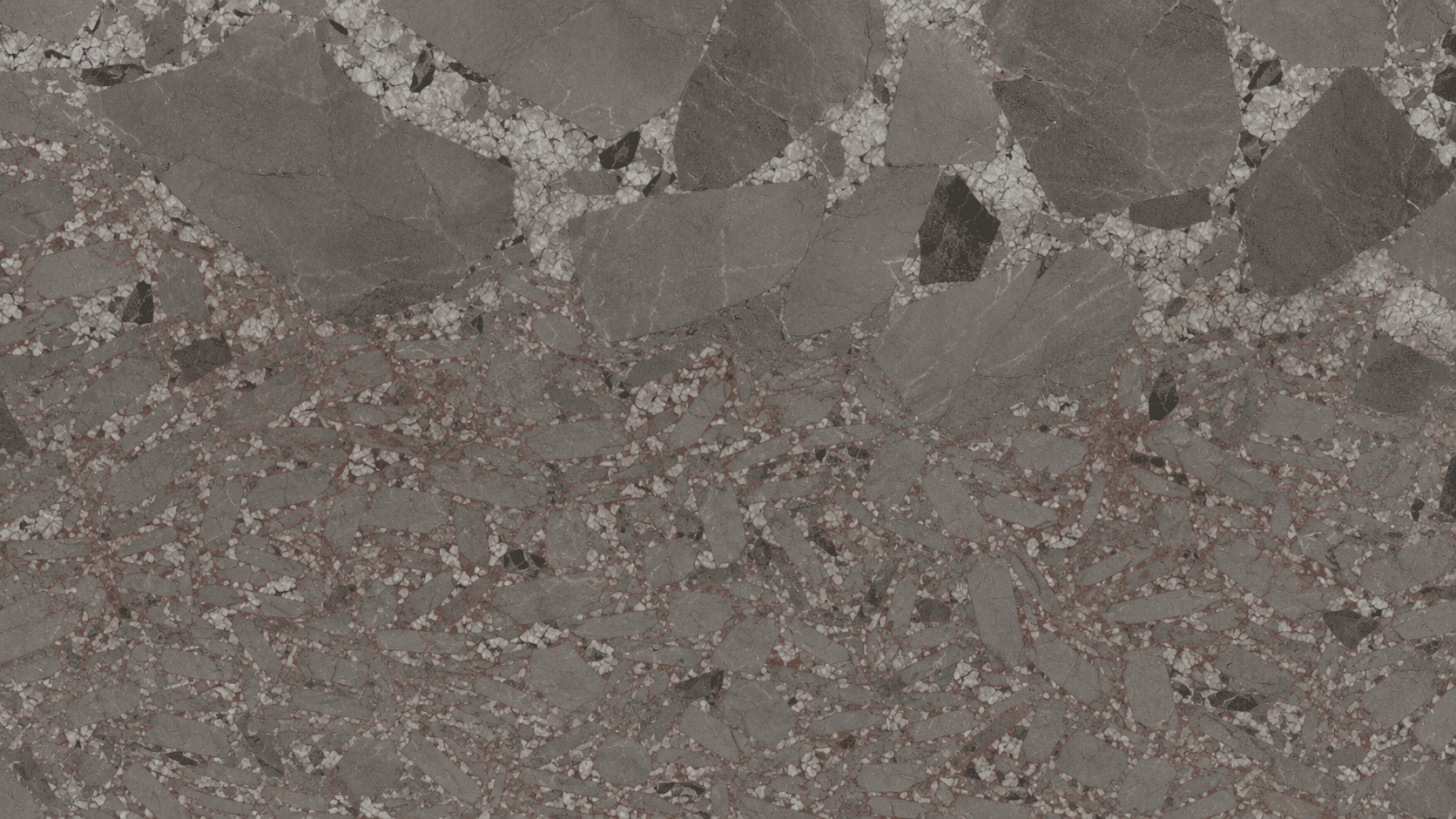 Grey Color Geladi Marble Slabs thumbnail 2