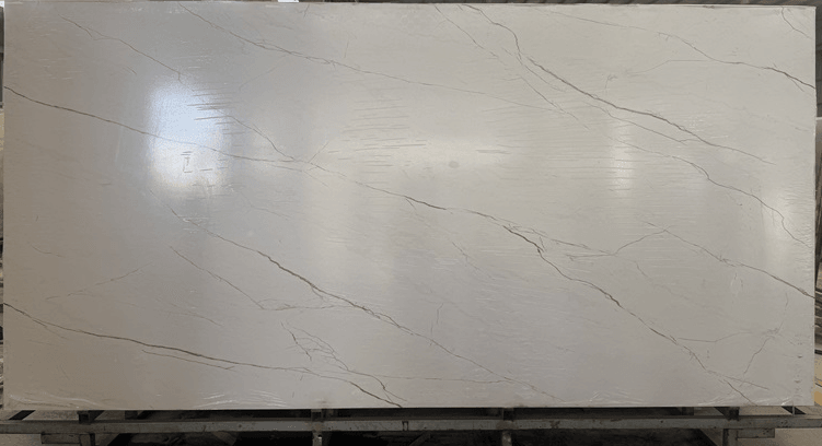 Rose Gold (Matt) Sintered Stone Slabs