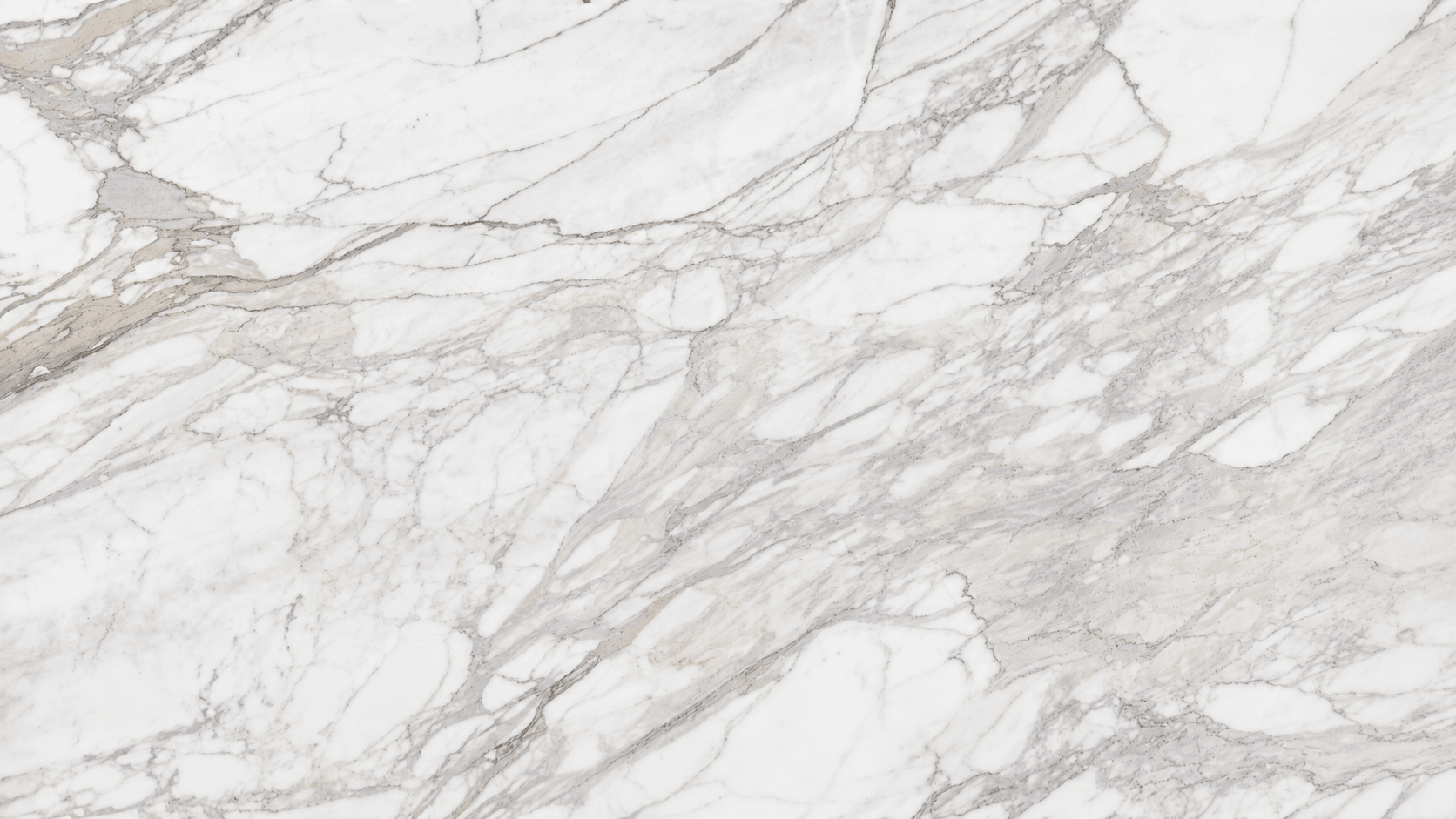 Calacatta White Natural Marble Slabs