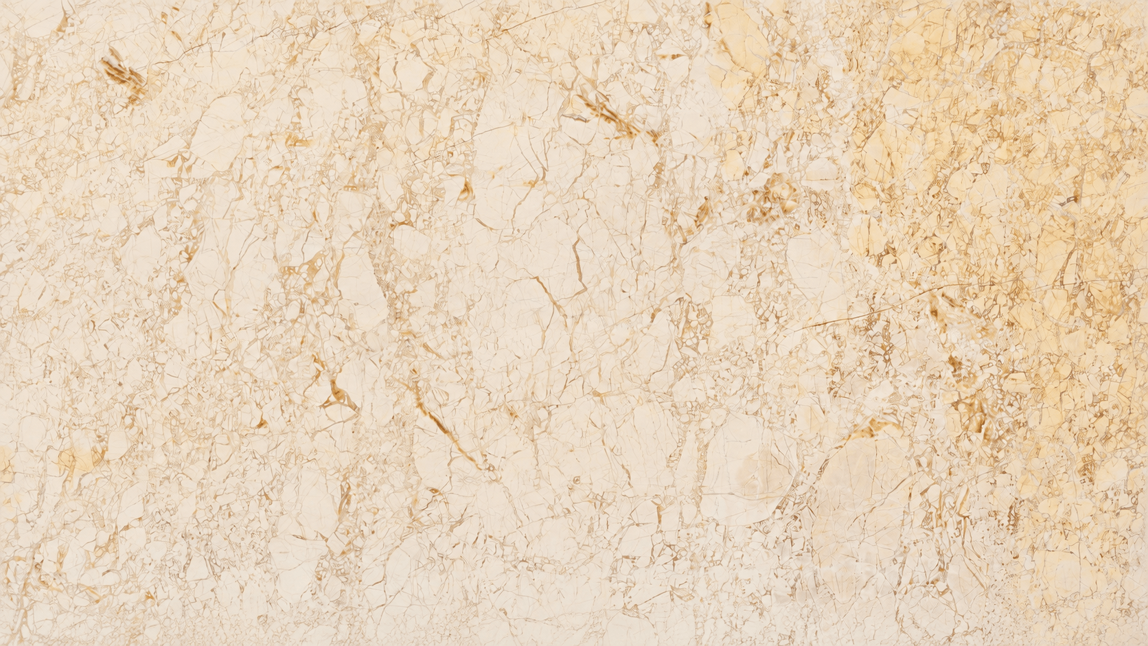 Sun Ice Flower Beige Marble Slabs