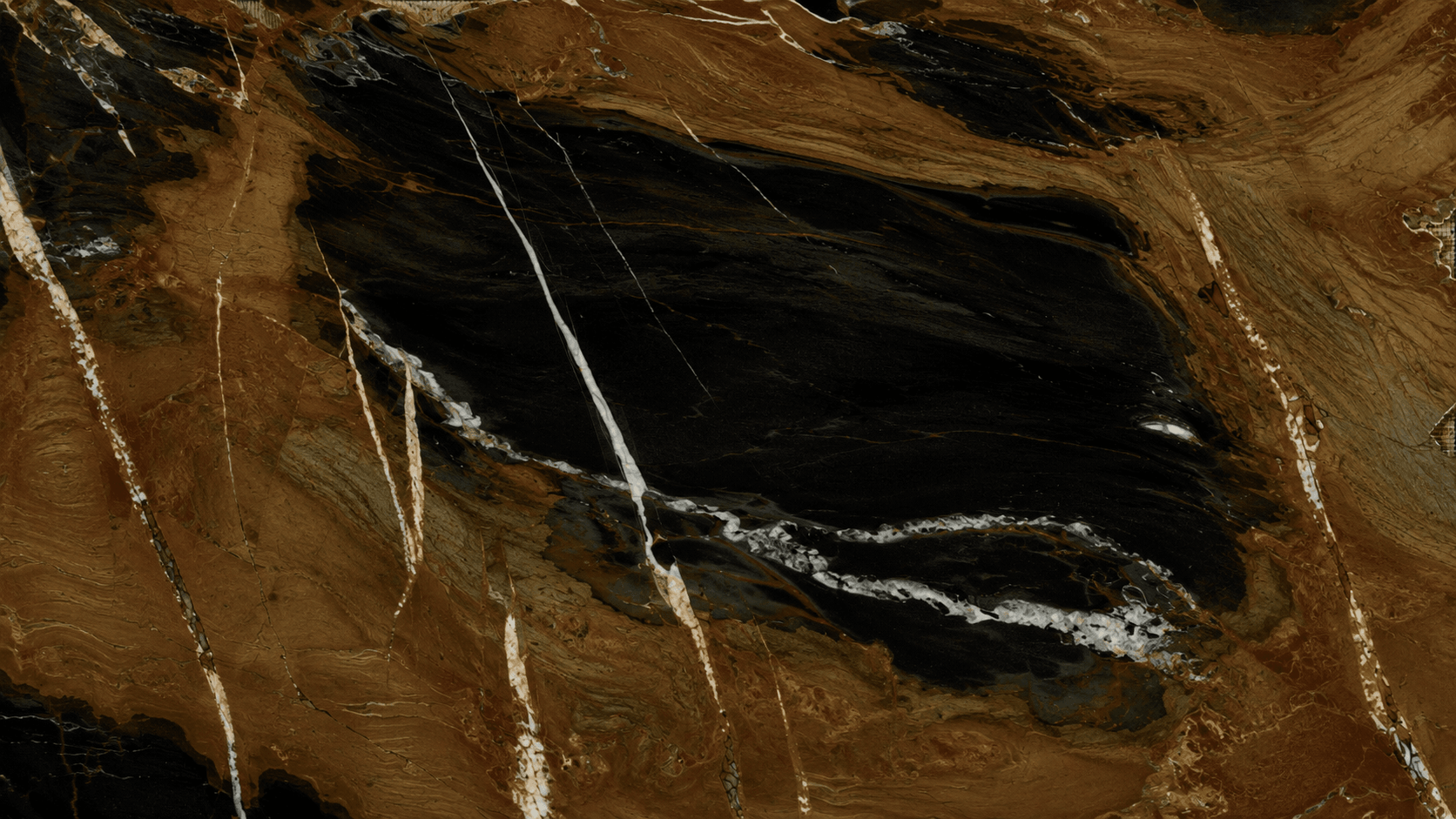 Jacob Black Natural Marble Slabs