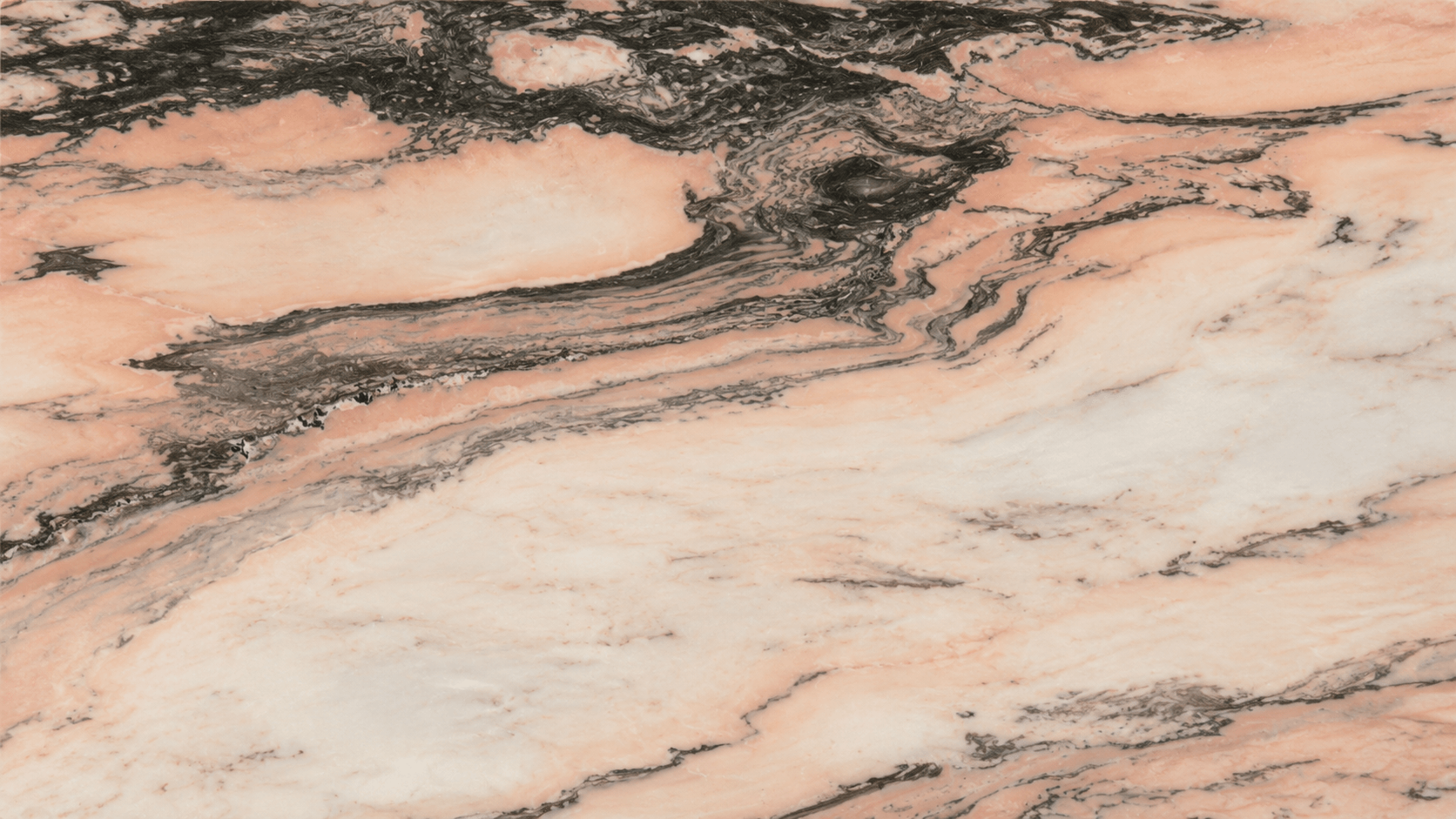 Smoky Pink Color  Marble Slabs