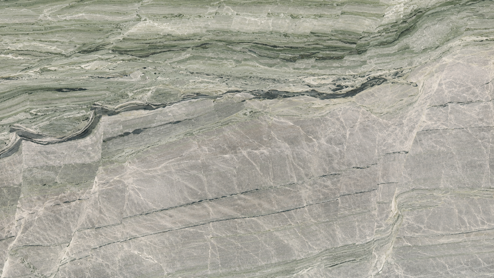 Green Luxury Stone Slabs for Feature walls or Decorative panels thumbnail 3