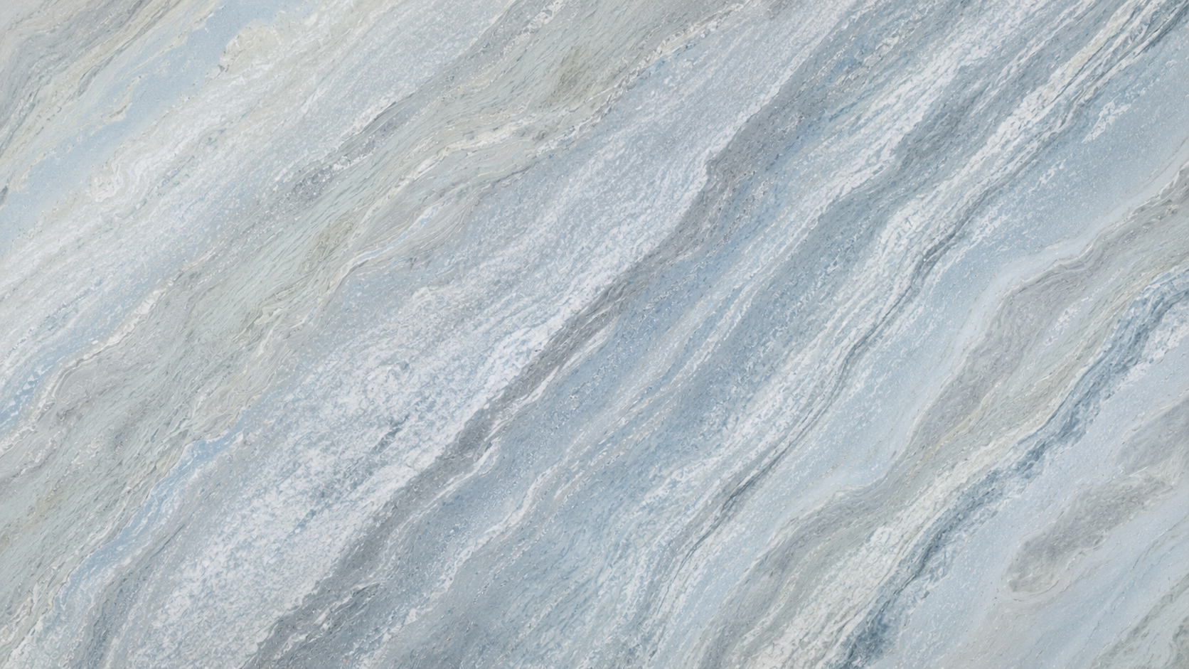 Blue Crystal Quartzite Luxury Slabs thumbnail 4