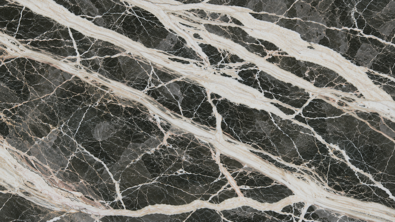 Pasco Grey  Color Marble Slabs thumbnail 3