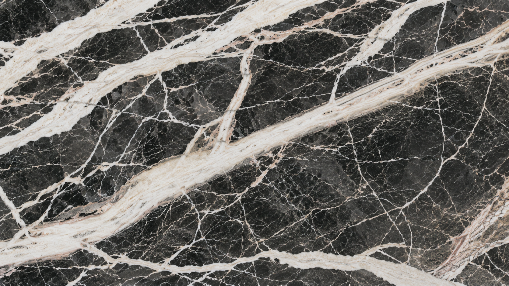 Pasco Grey  Color Marble Slabs thumbnail 4