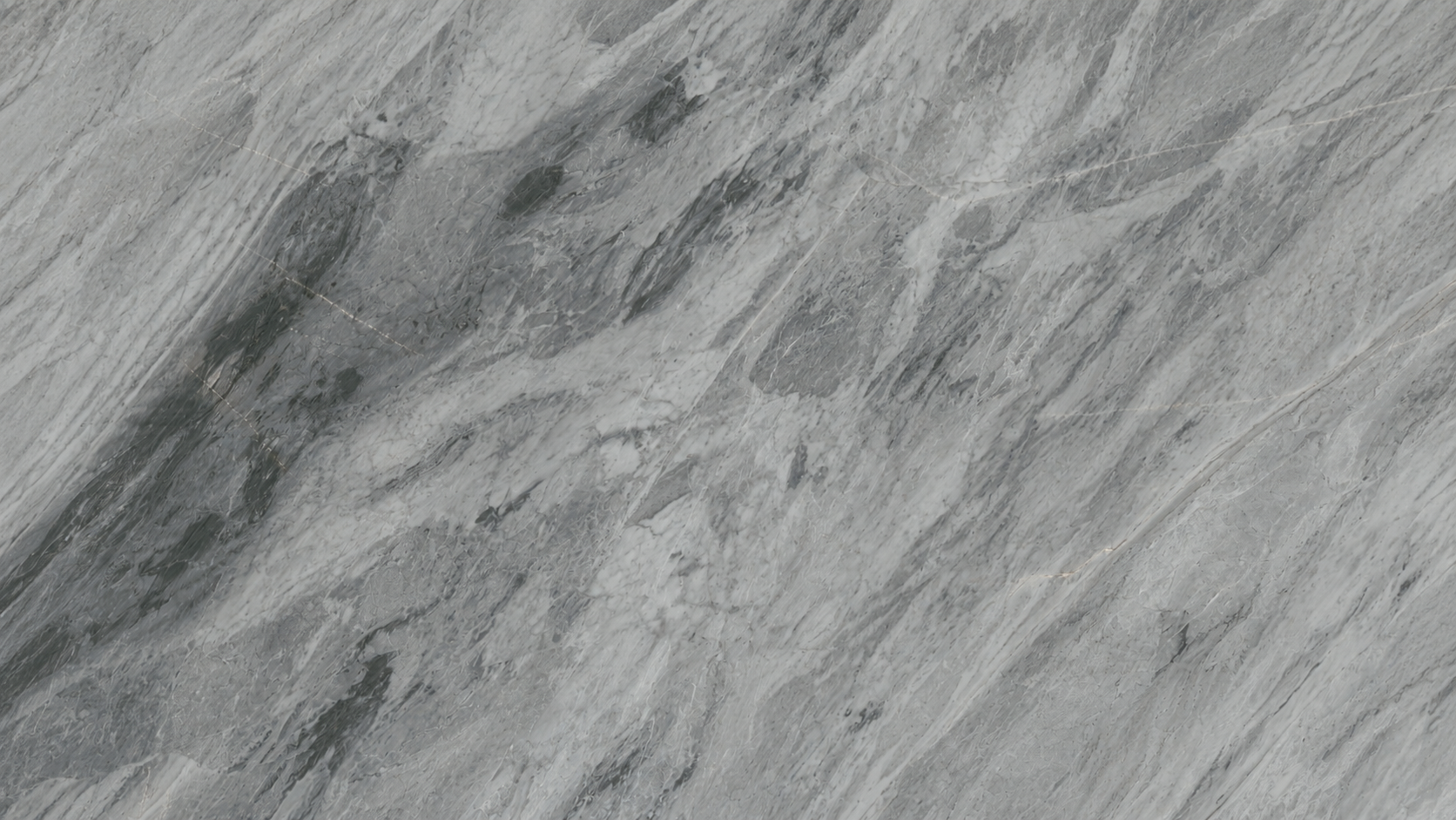 Hexing Elegant Grey Marble Slabs For Flooring and Wall